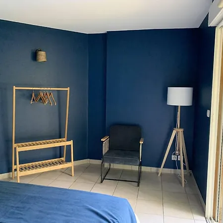 Villa Avec Piscine, Animaux Acceptés - 6 Pers. - Fr-1-878-48 Moliets-et-Maa
