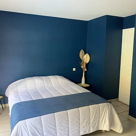 Avec Piscine, Animaux Acceptés - 6 Pers. - Fr-1-878-48 Villa Moliets-et-Maa